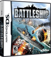 Battleship (3dsxl/3ds/2ds) Nintendo DS